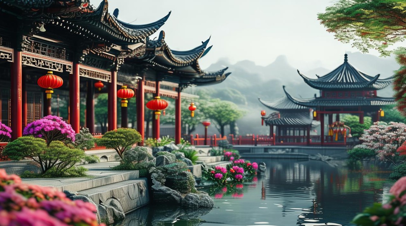 无锡梅园附近景点 无锡梅园附近景点