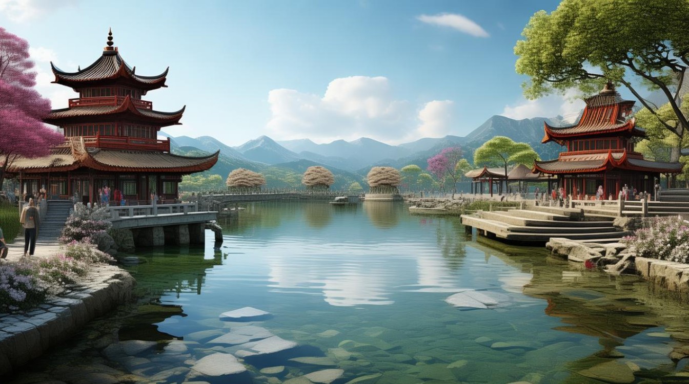 章丘附近的游玩景点 章丘附近的游玩景点