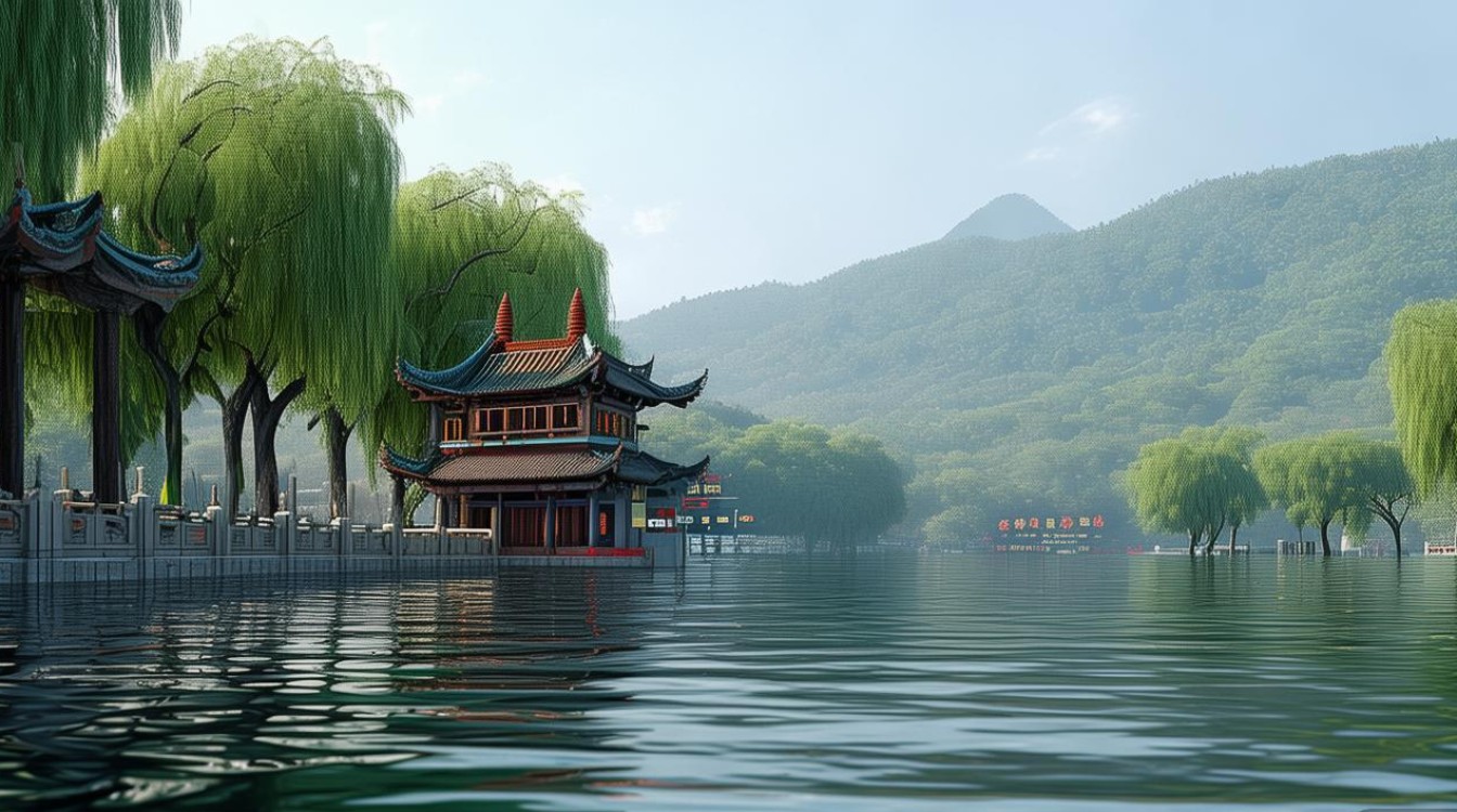 无锡旅游景点太湖 无锡旅游景点太湖