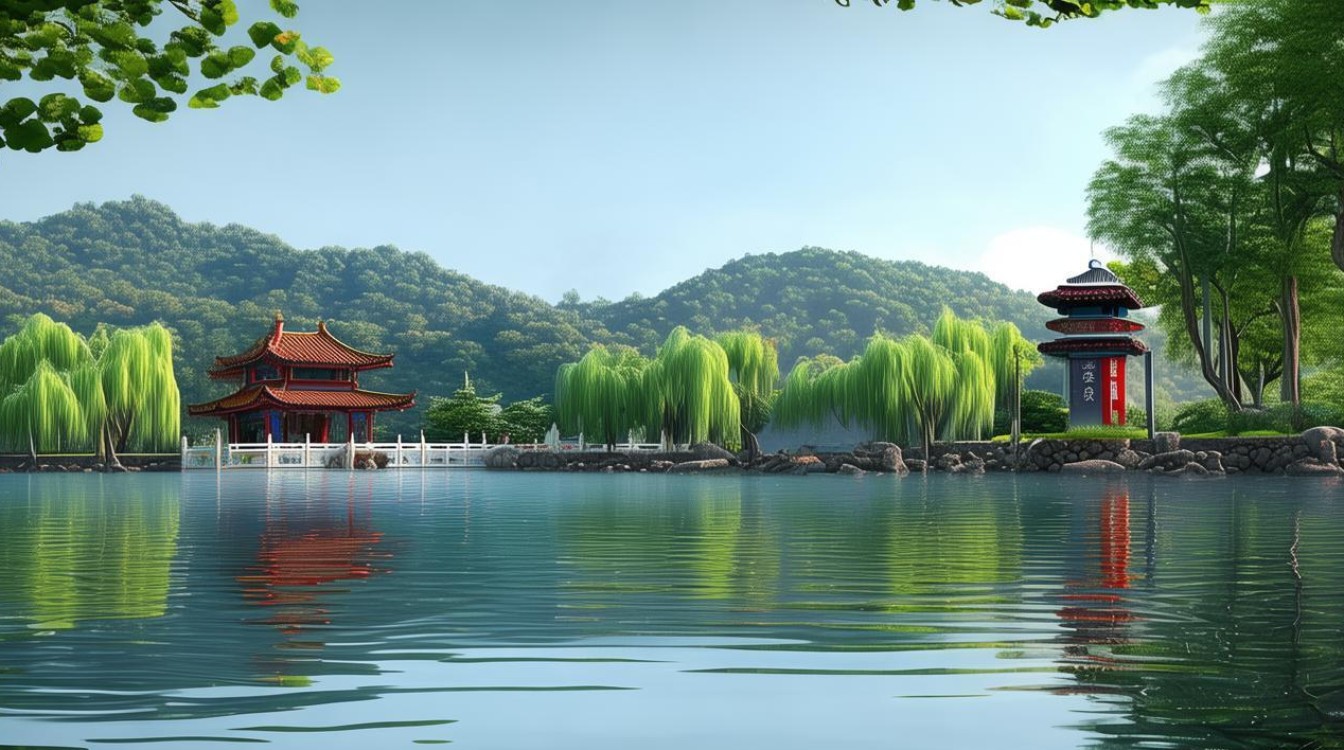 无锡旅游景点太湖 无锡旅游景点太湖