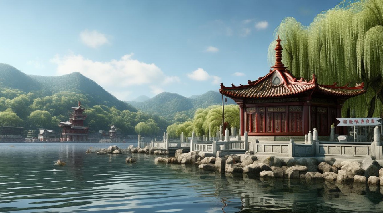 无锡旅游景点太湖 无锡旅游景点太湖