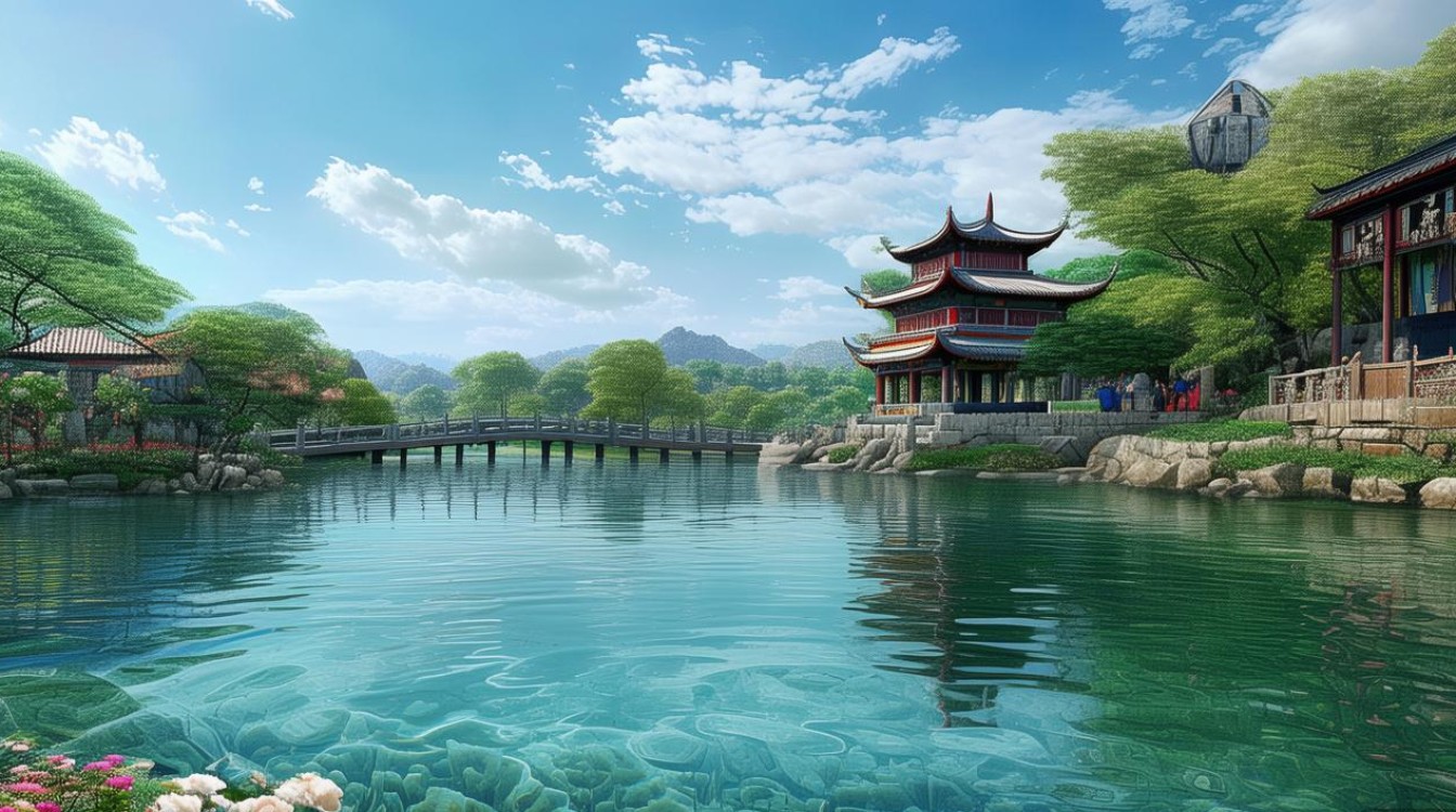 宁波东钱湖附近景点 宁波东钱湖附近景点