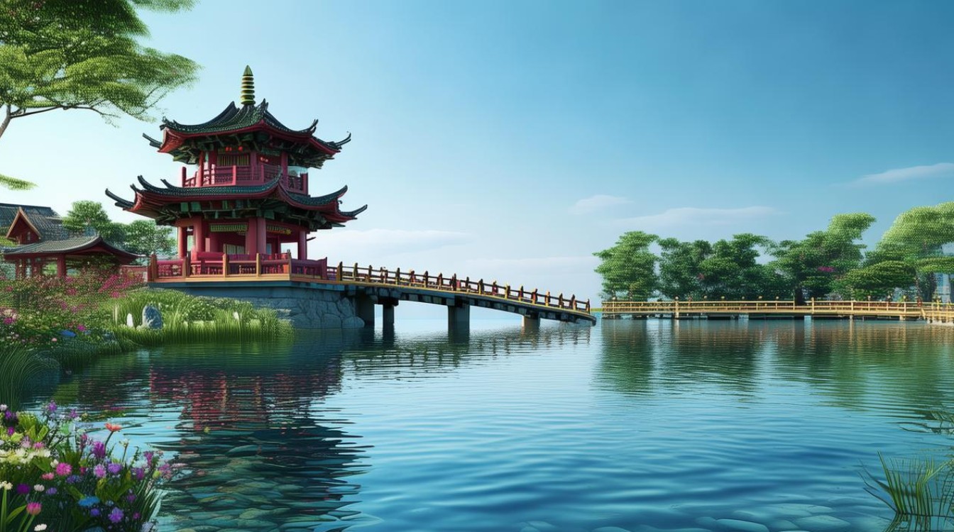 宁波东钱湖附近景点 宁波东钱湖附近景点