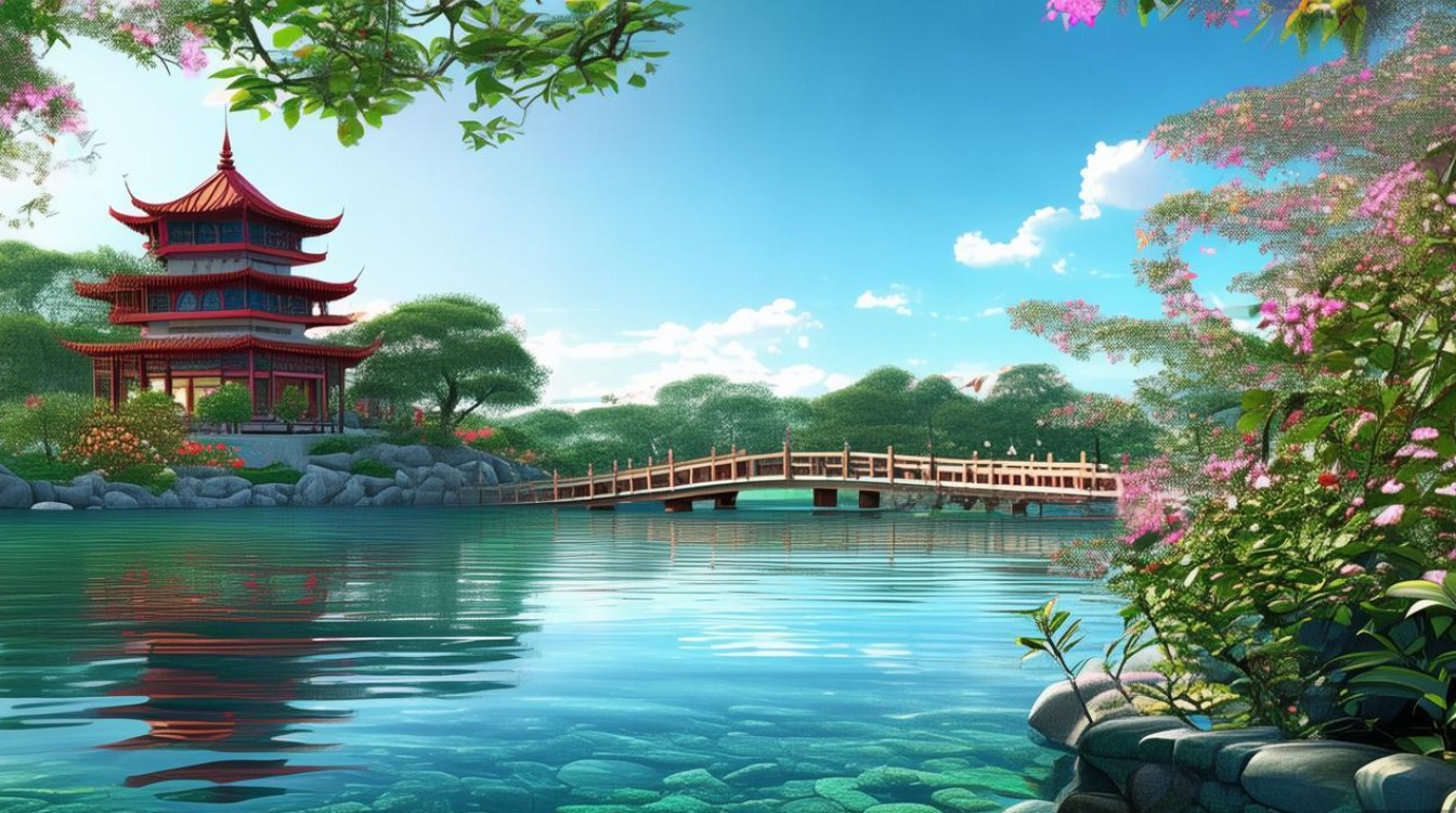 宁波东钱湖附近景点 宁波东钱湖附近景点