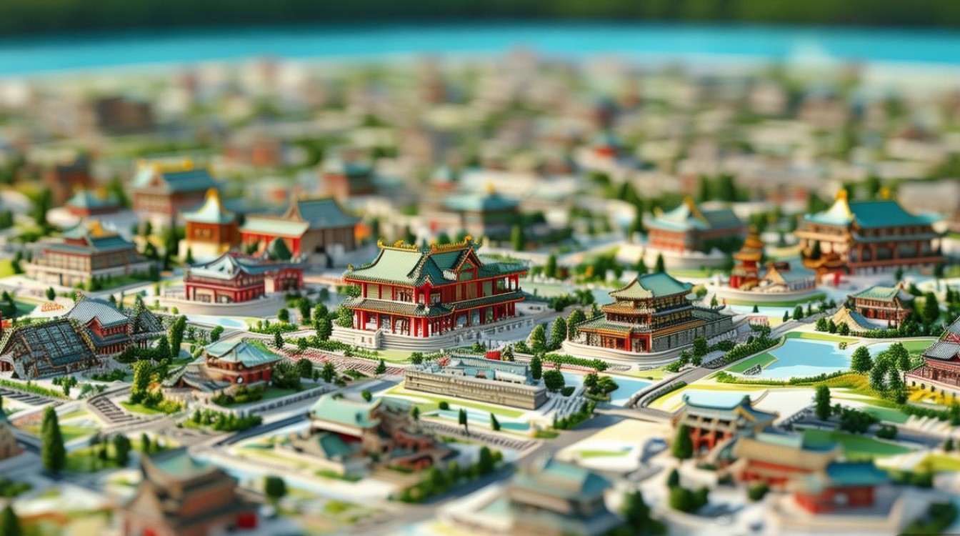 金华哪里好玩景点排名 金华哪里好玩景点排名