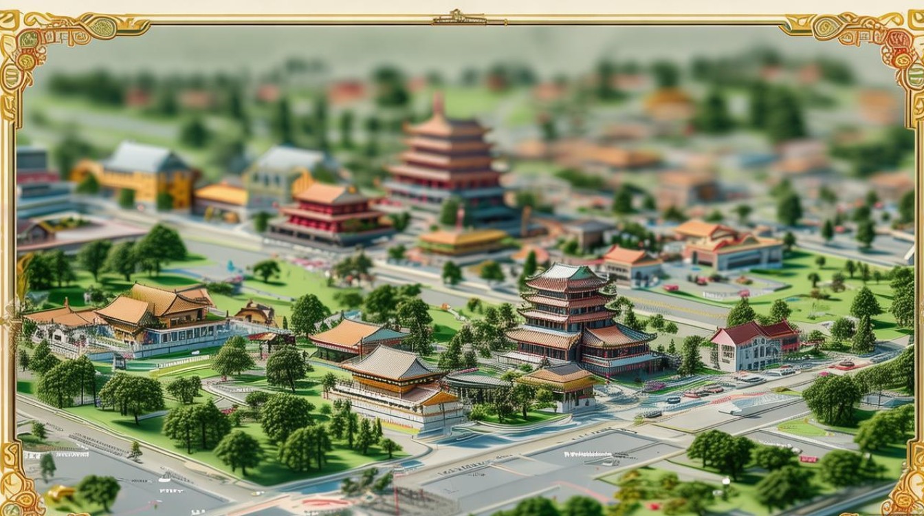 金华哪里好玩景点排名 金华哪里好玩景点排名