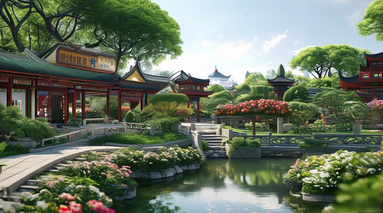 夷陵区免费旅游景点