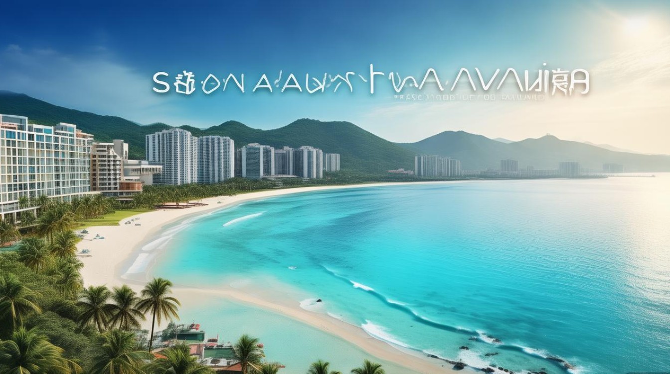 三亚景点视频 三亚景点视频