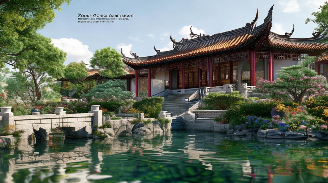 周公馆附近景点 周公馆附近景点