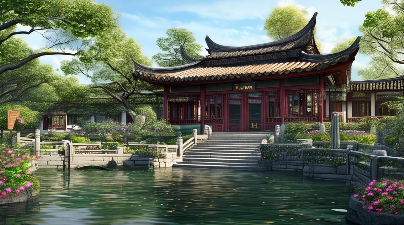 周公馆附近景点 周公馆附近景点