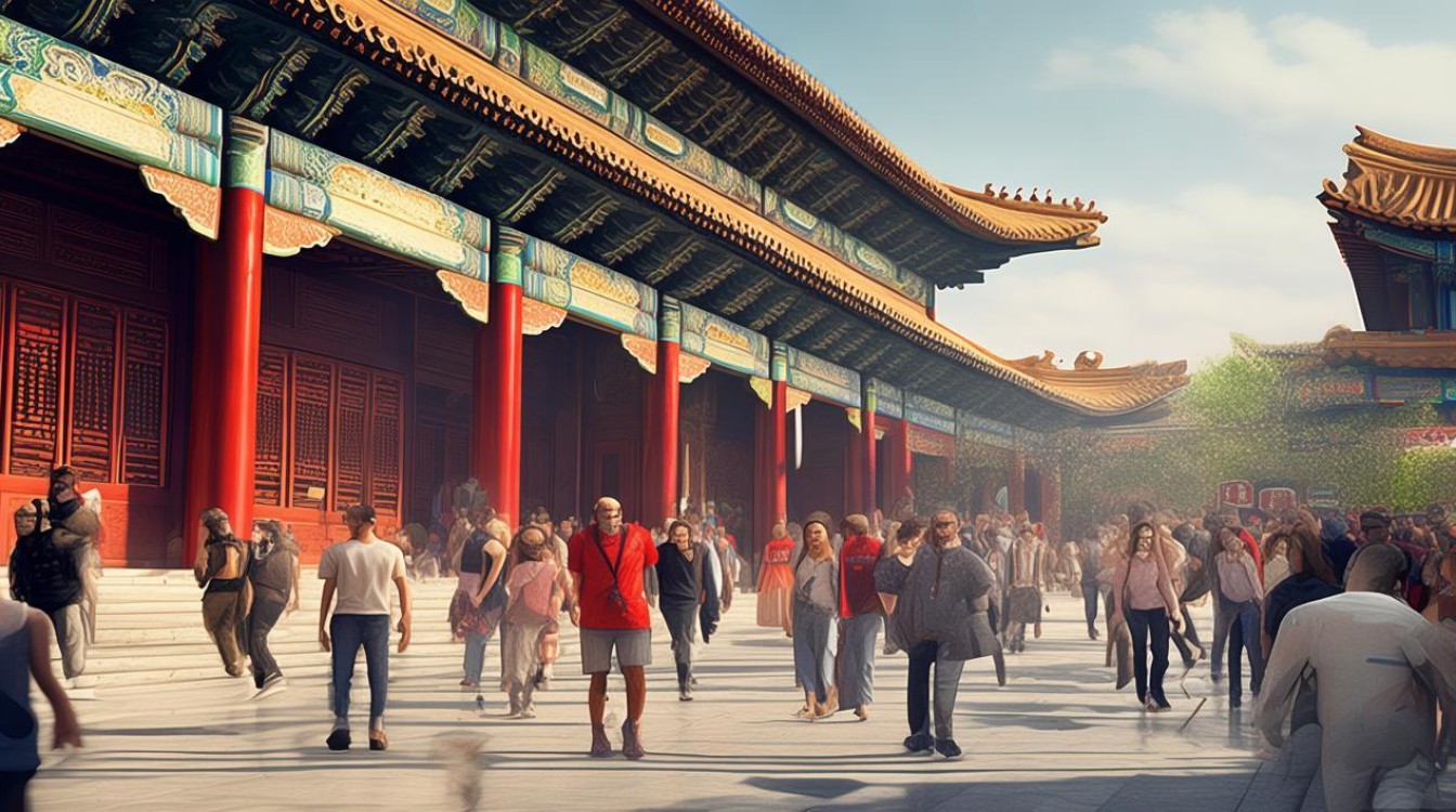 西安旅游必去景点门票