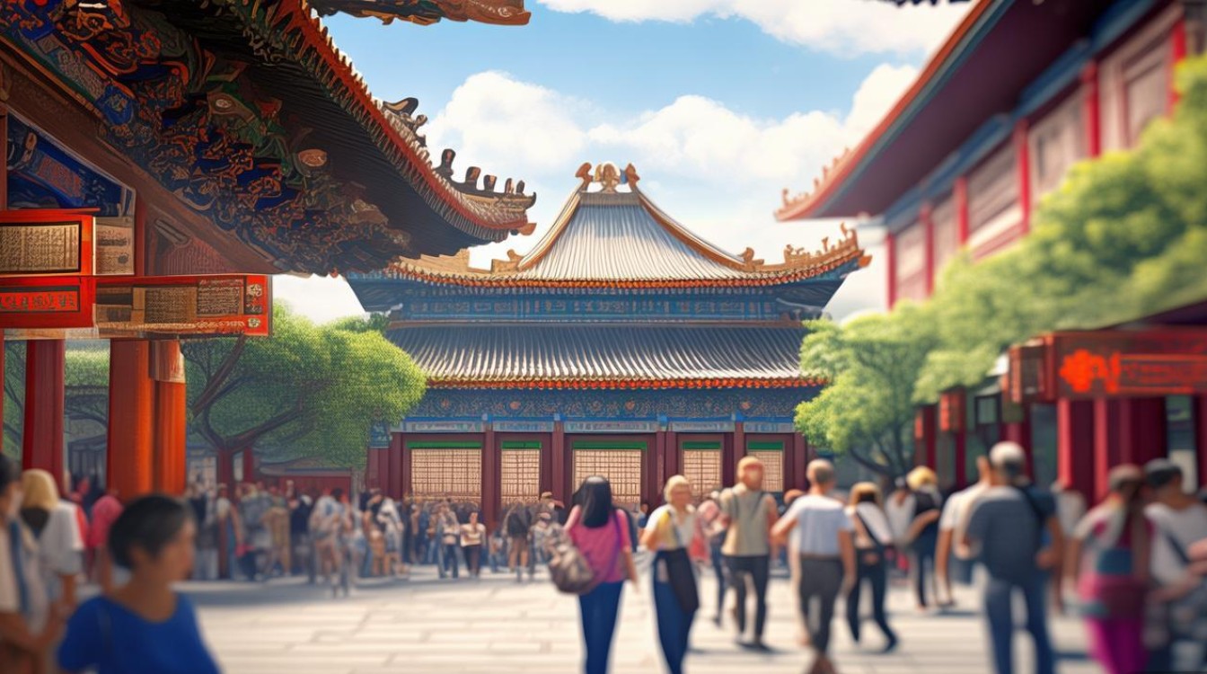 西安旅游必去景点门票