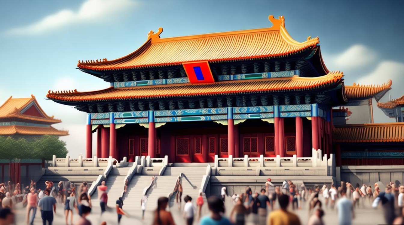 西安旅游必去景点门票