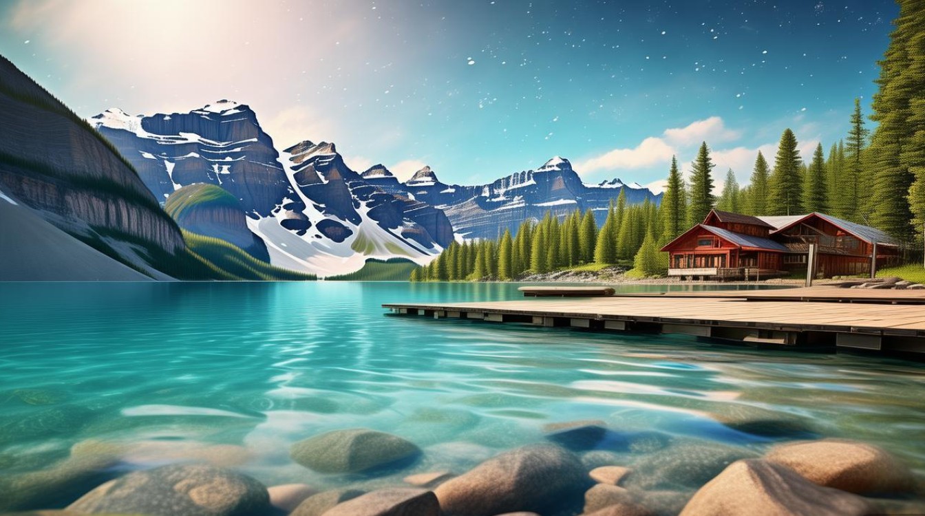 加拿大旅游必去景点