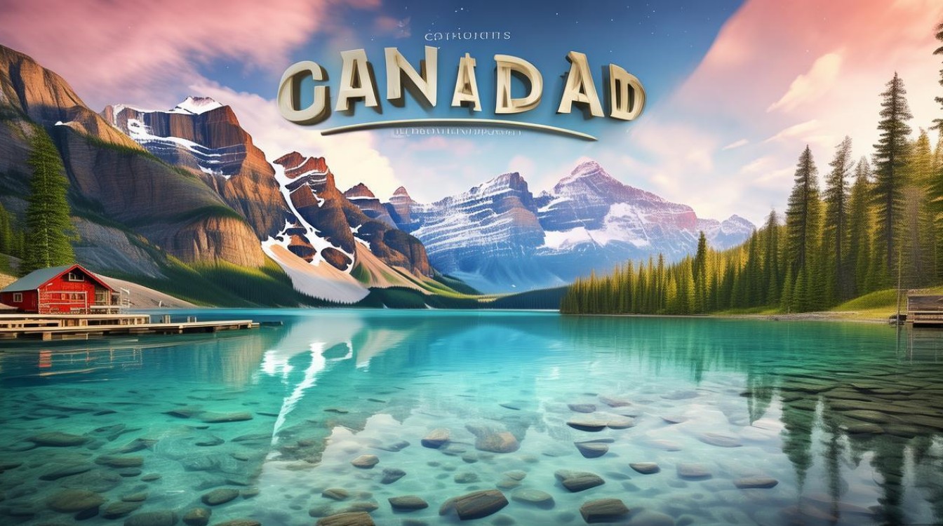 加拿大旅游必去景点