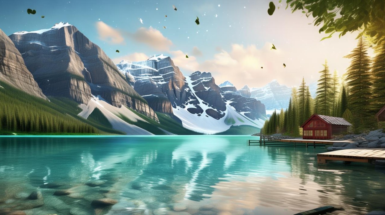 加拿大旅游必去景点