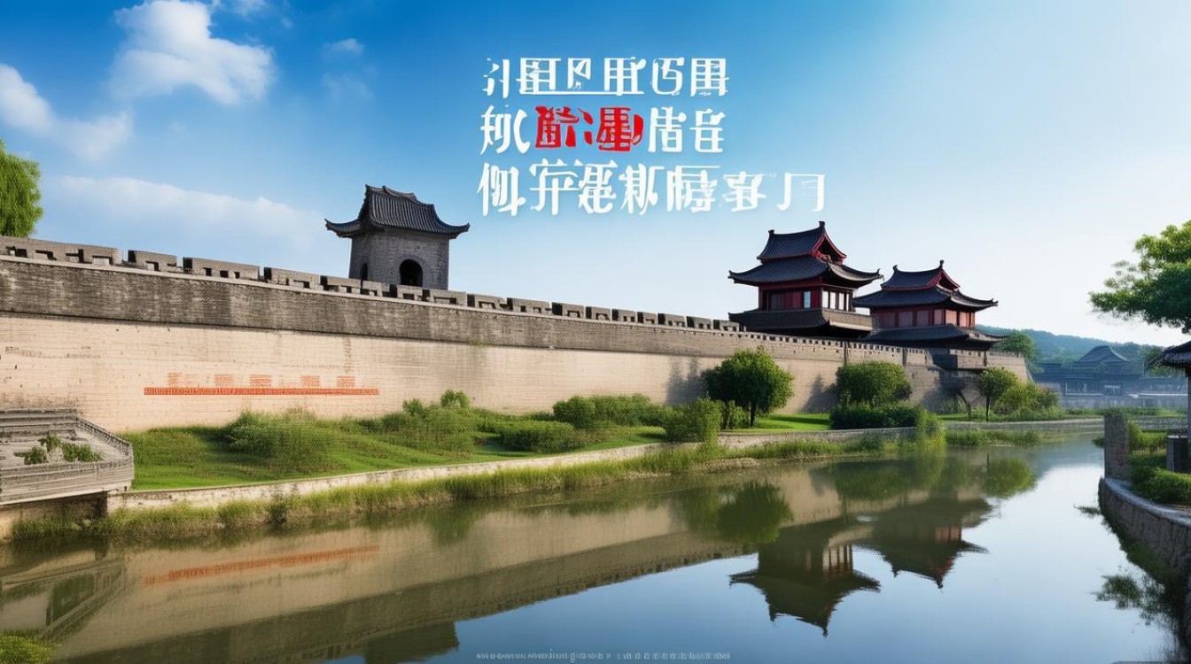 江西赣州最有名景点