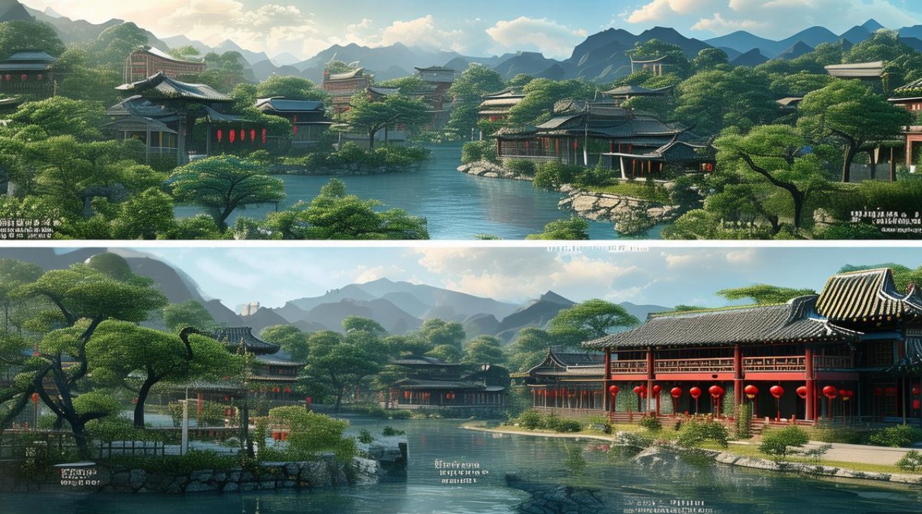 三河周边景点 三河周边景点