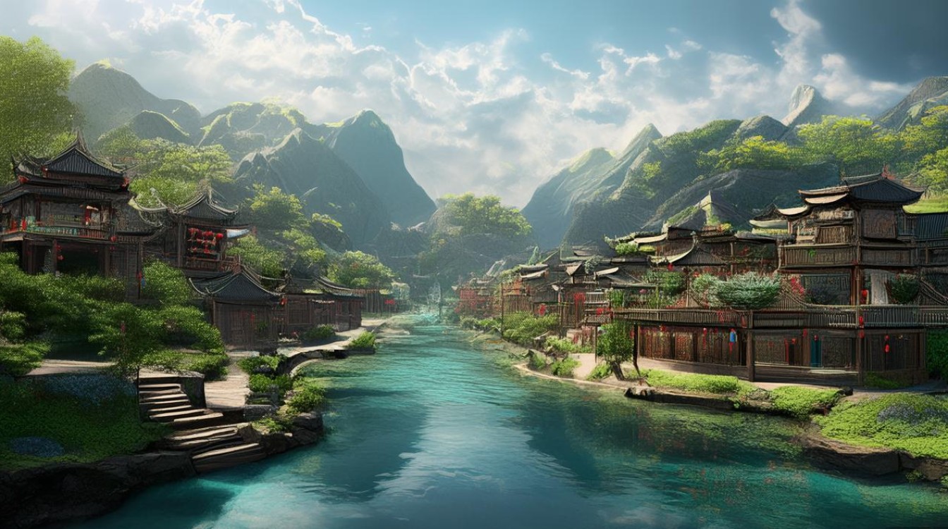 三河周边景点 三河周边景点