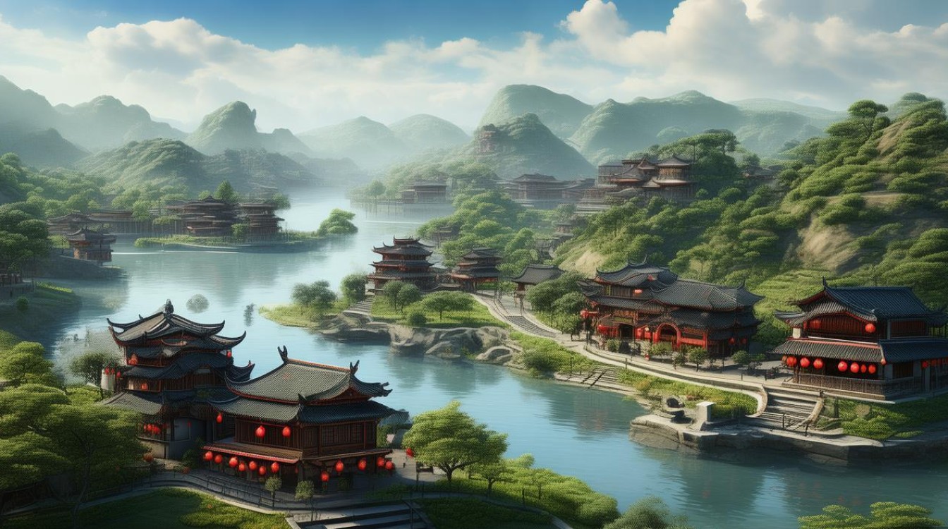 三河周边景点 三河周边景点