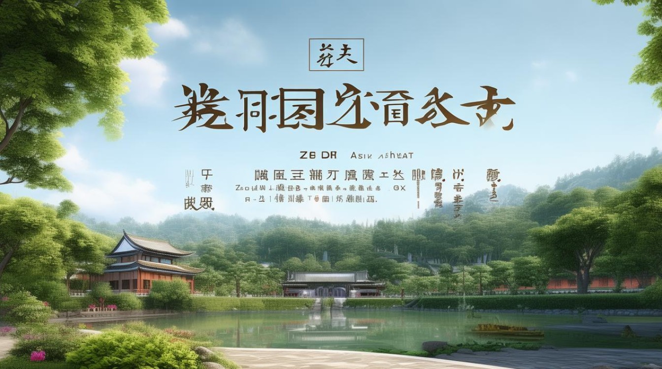 浙江省免费景点