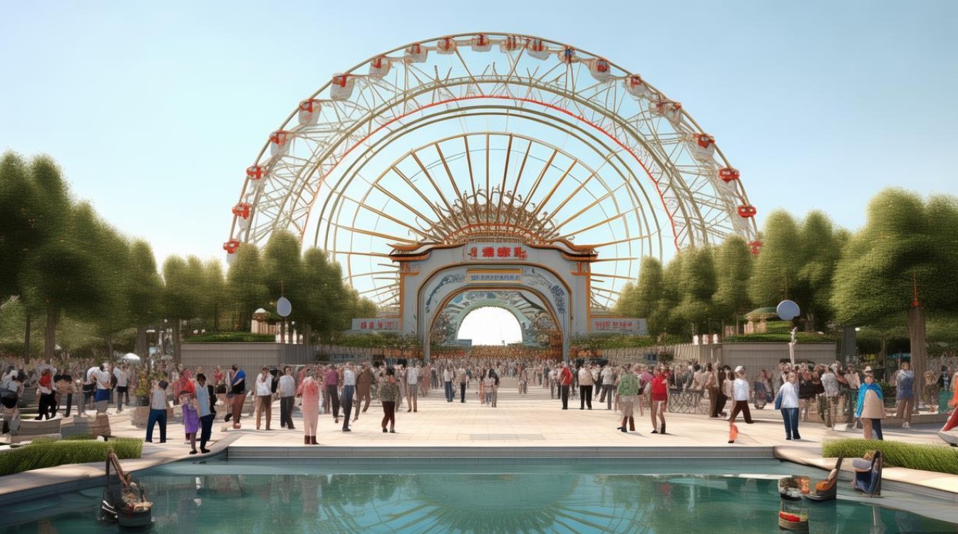 长沙世界之窗景点介绍