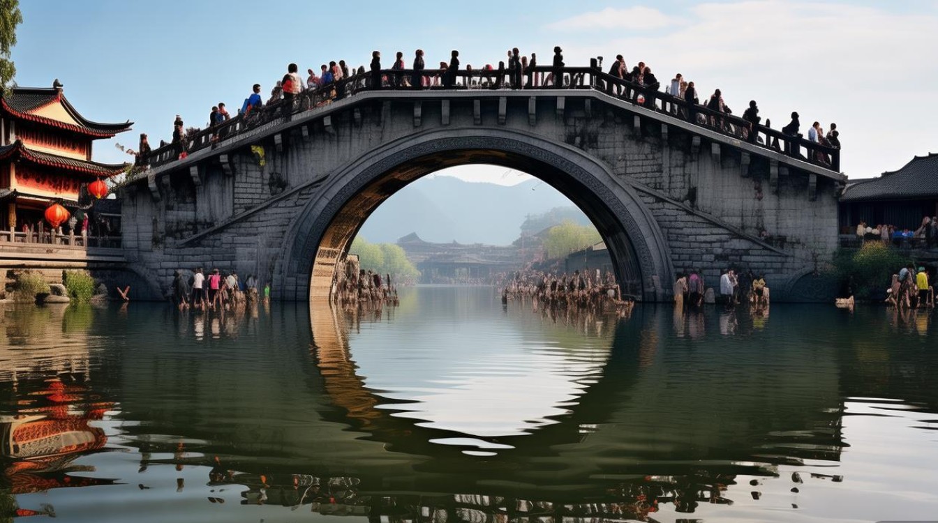 去丽江旅游必去景点