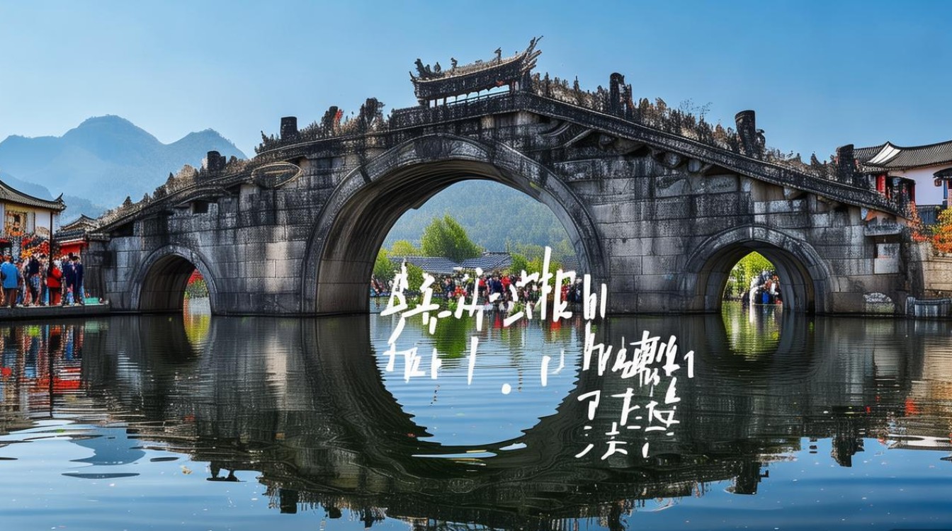 去丽江旅游必去景点