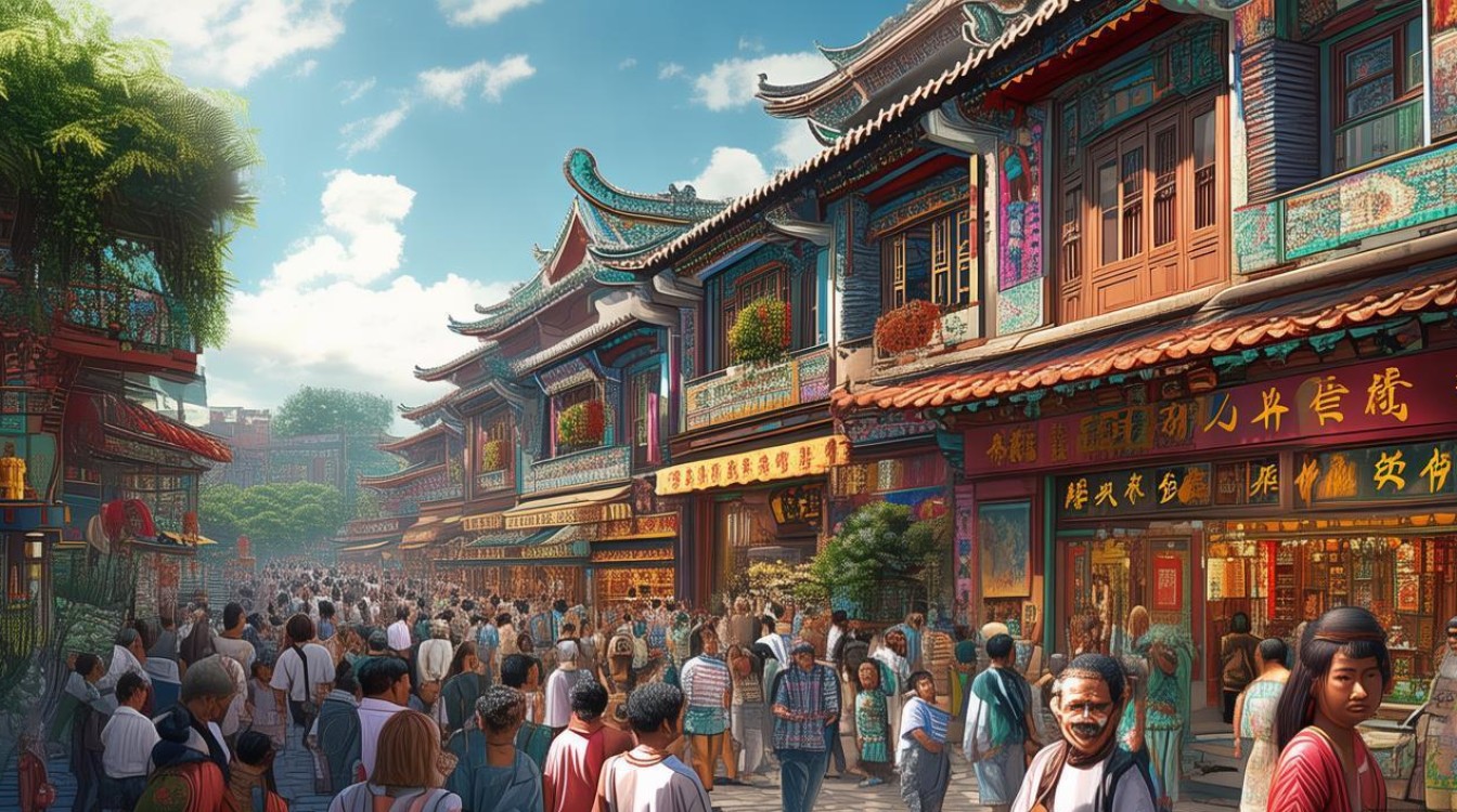 犀浦旅游景点 犀浦旅游景点