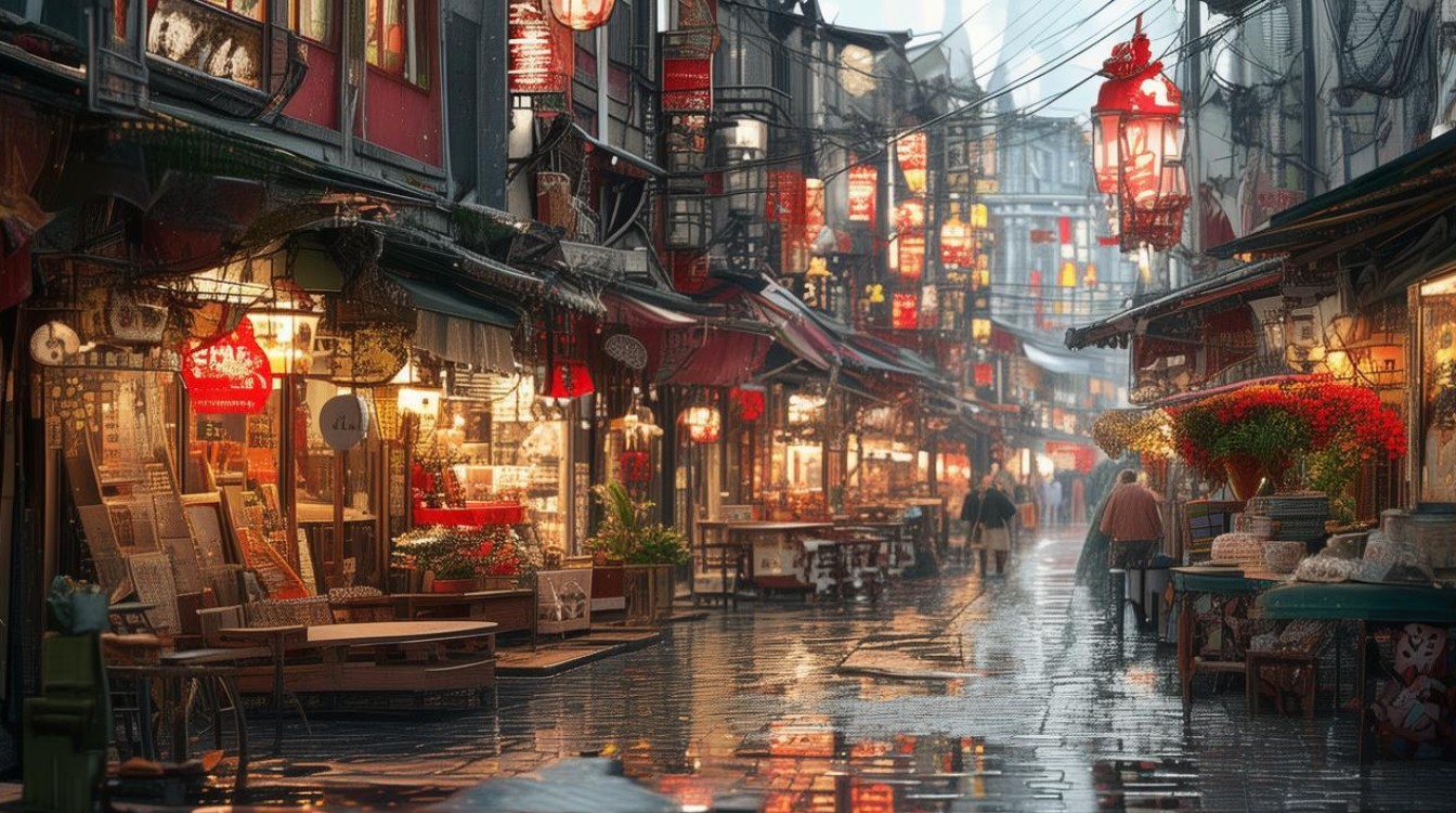 犀浦旅游景点 犀浦旅游景点