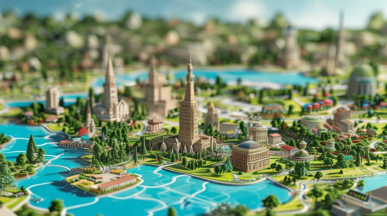 巩义免费景区景点大全 巩义免费景区景点大全