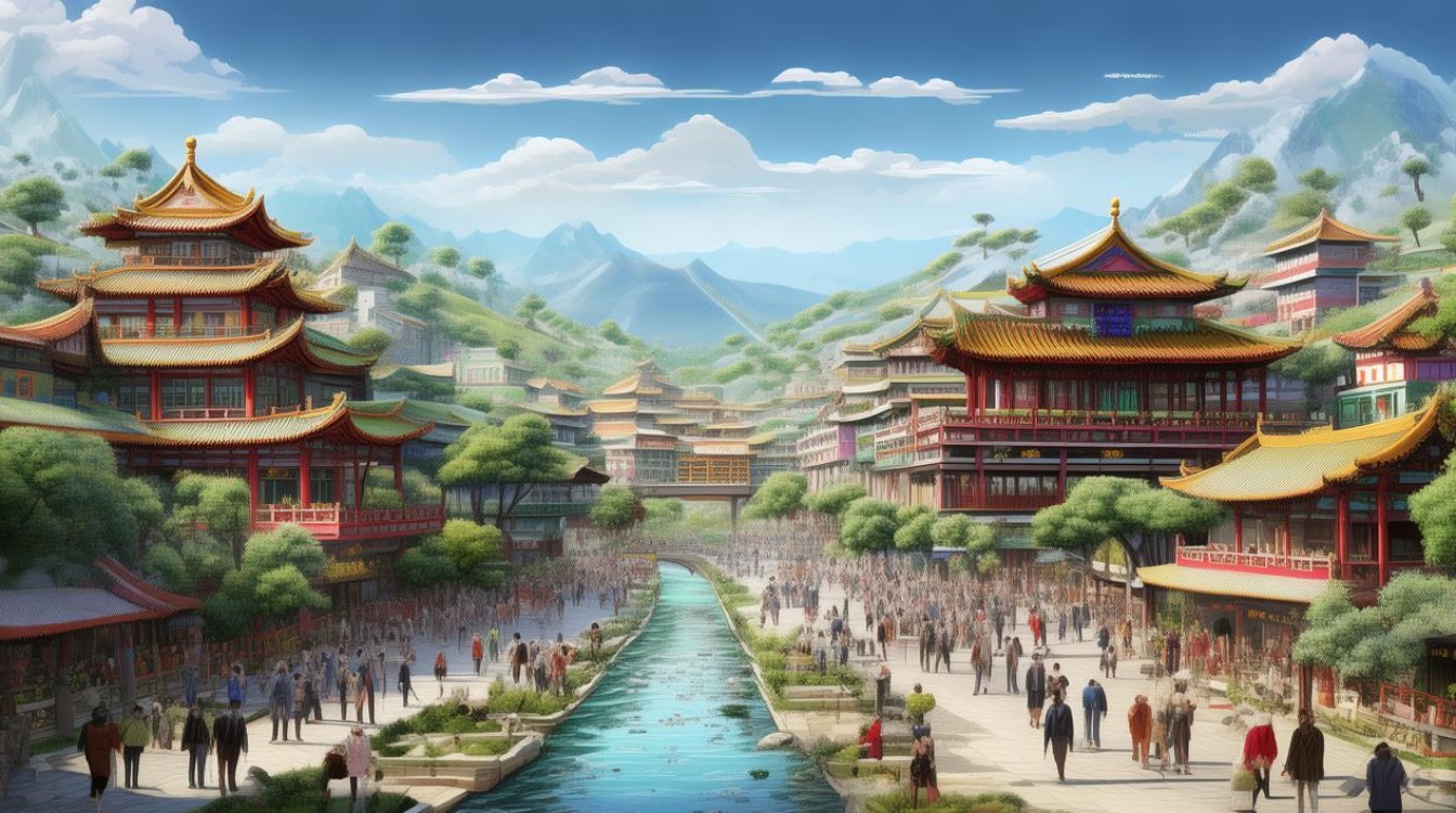 奉贤区的景点 奉贤区的景点