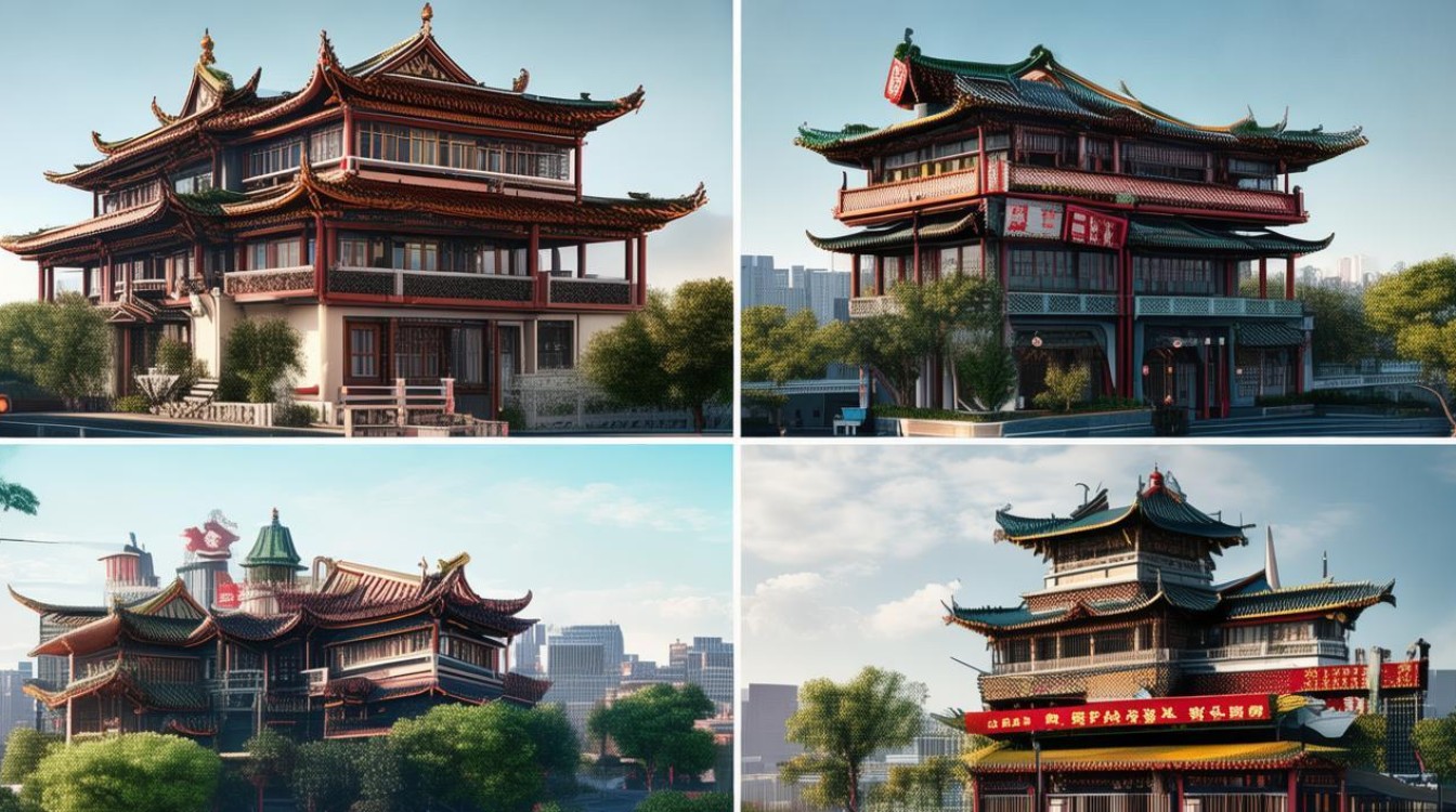 宣威市景点 宣威市景点