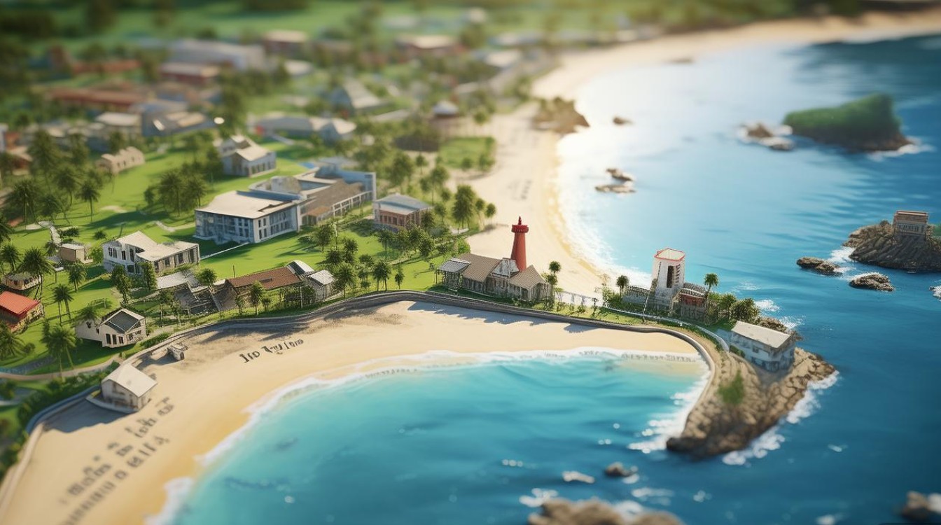 北戴河景点门票大全