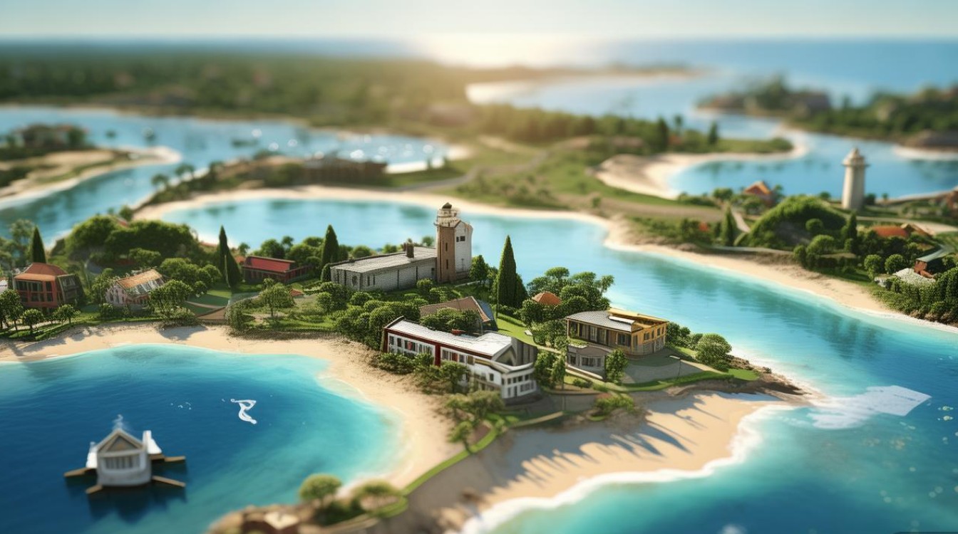 北戴河景点门票大全