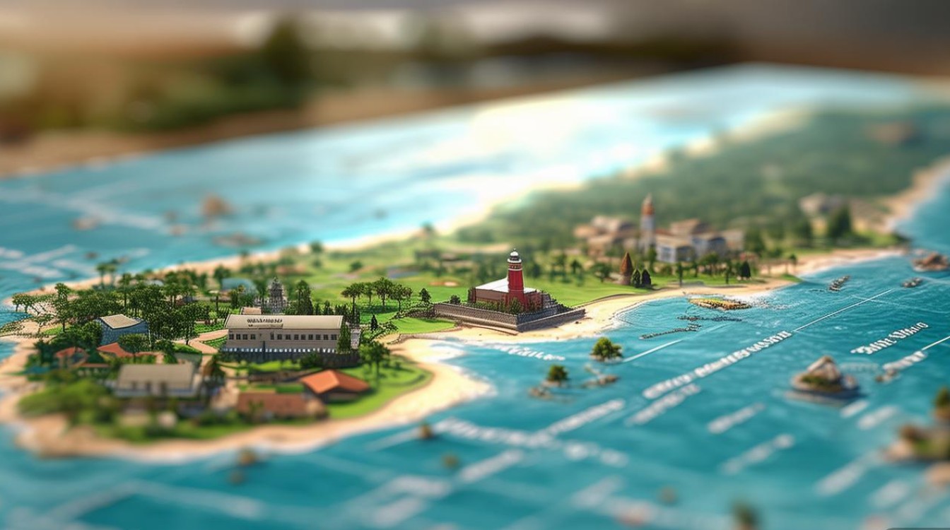 北戴河景点门票大全