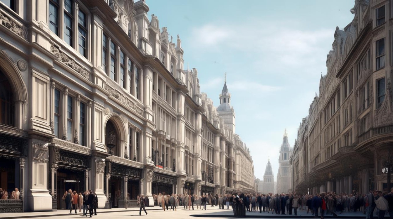 伦敦附近的景点 伦敦附近的景点