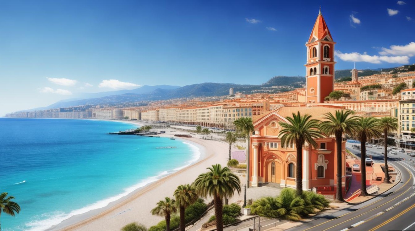 尼斯旅游景点 尼斯旅游景点