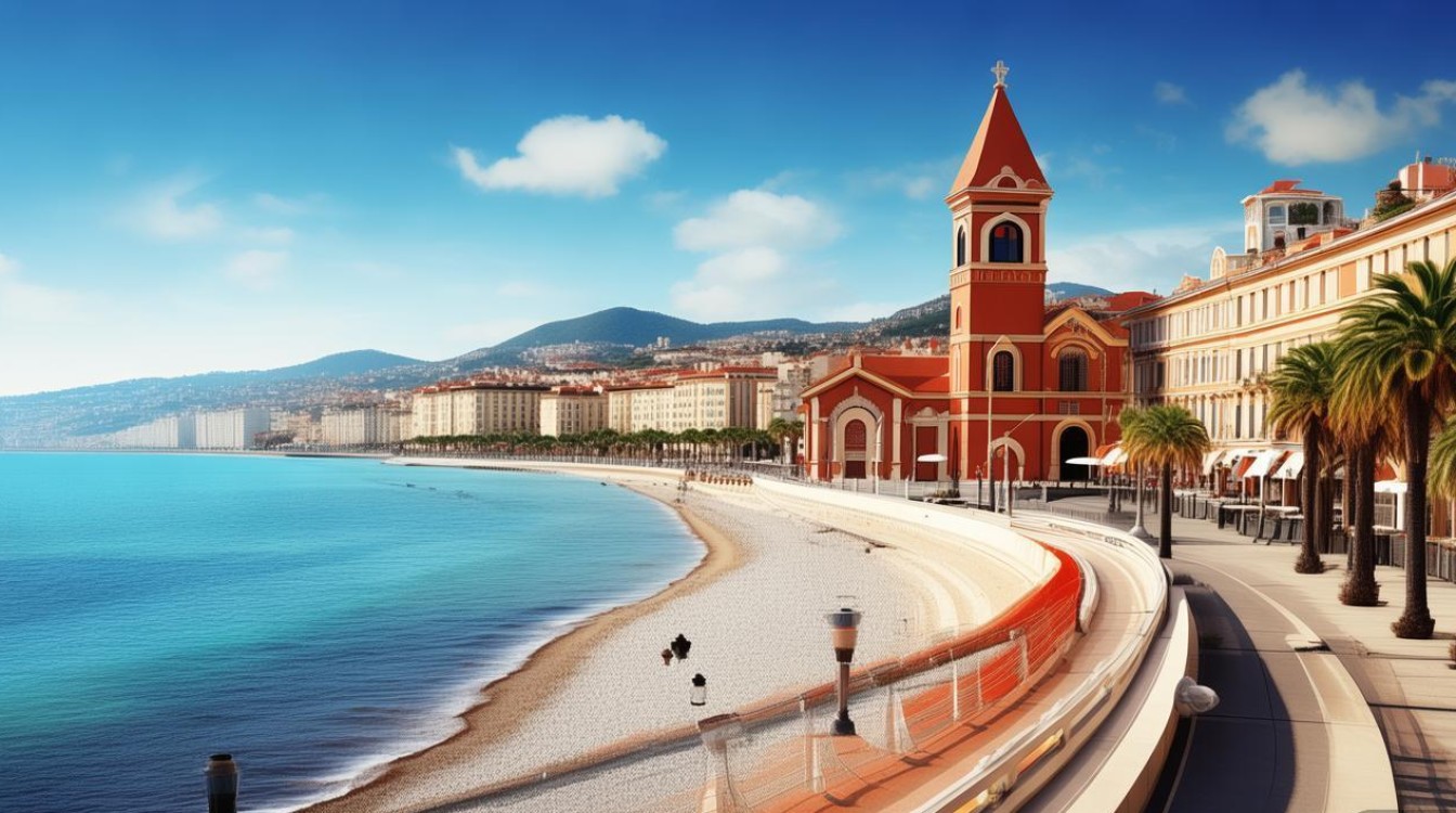 尼斯旅游景点 尼斯旅游景点