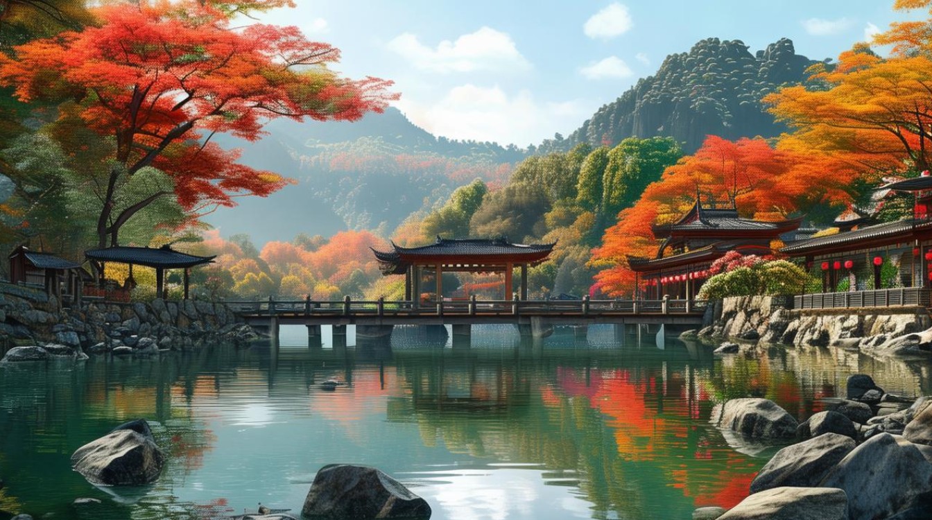 水富县景点 水富县景点