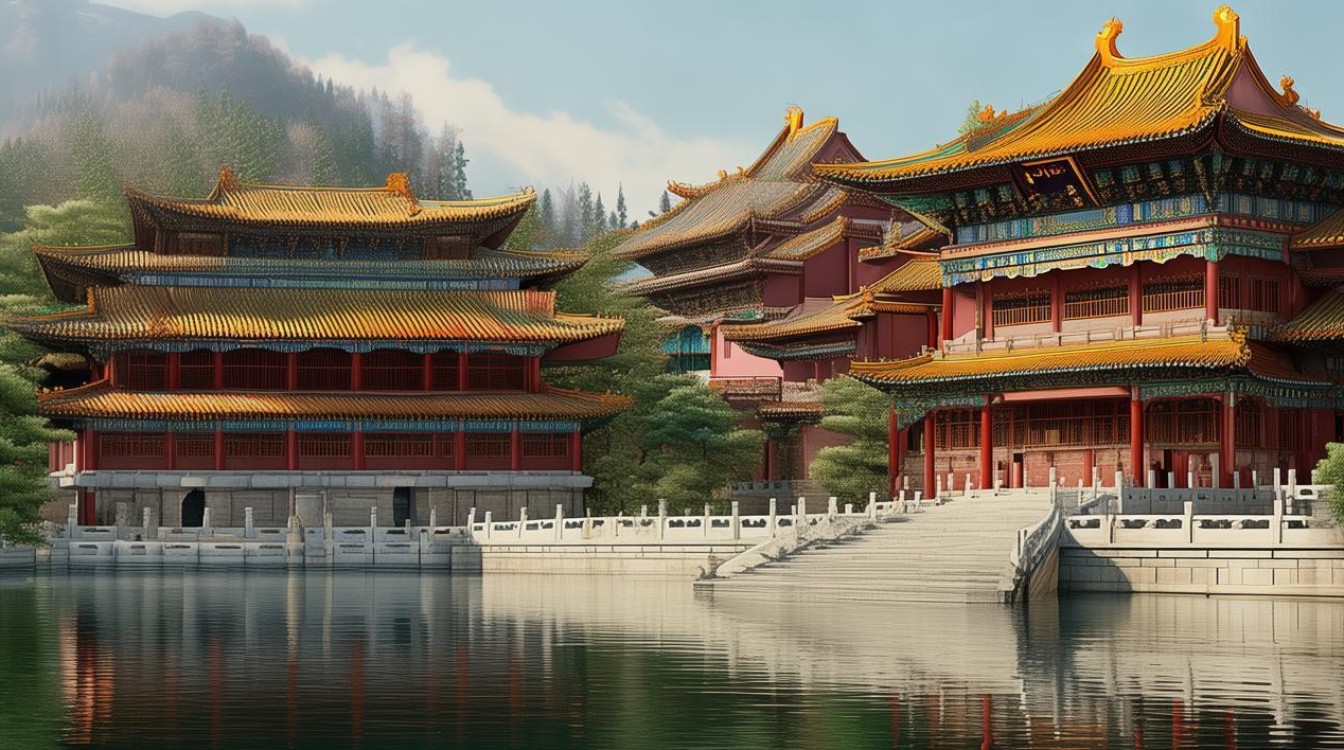 承德景点有哪些 承德景点有哪些