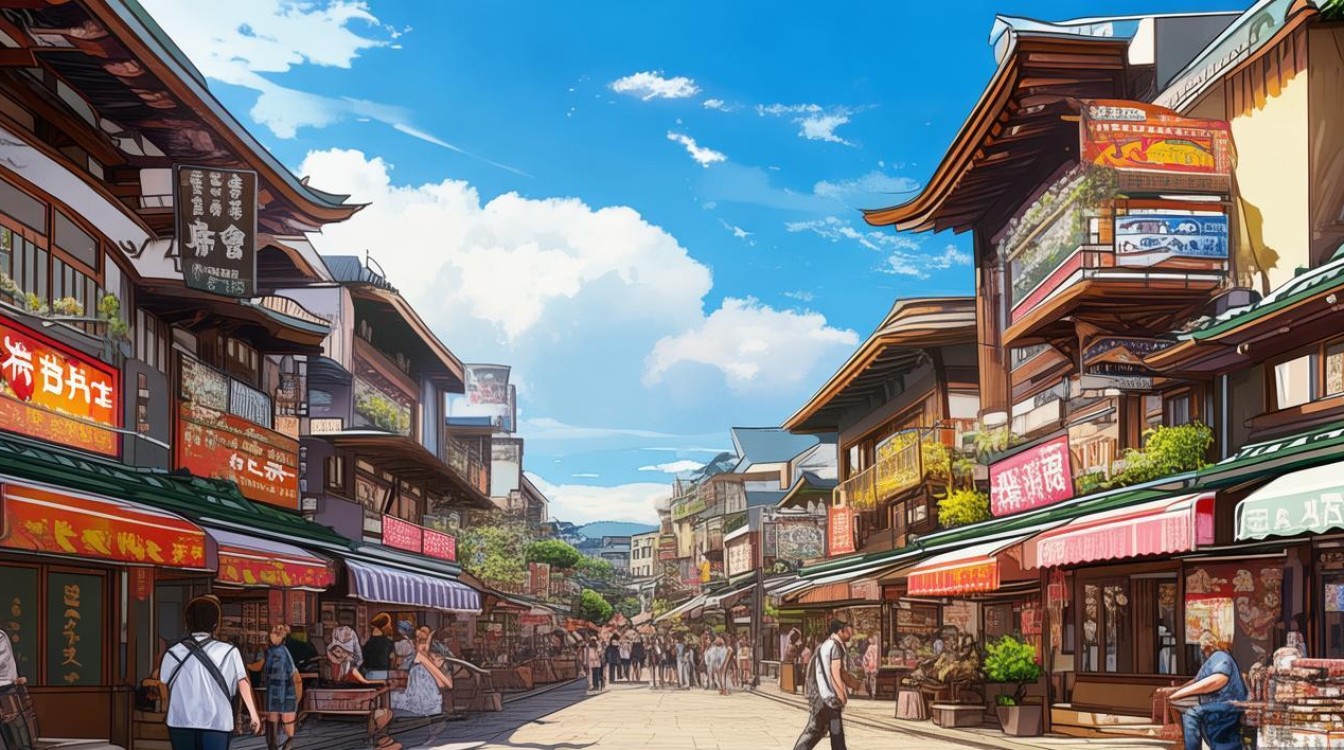 熊本旅游必去景点 熊本旅游必去景点