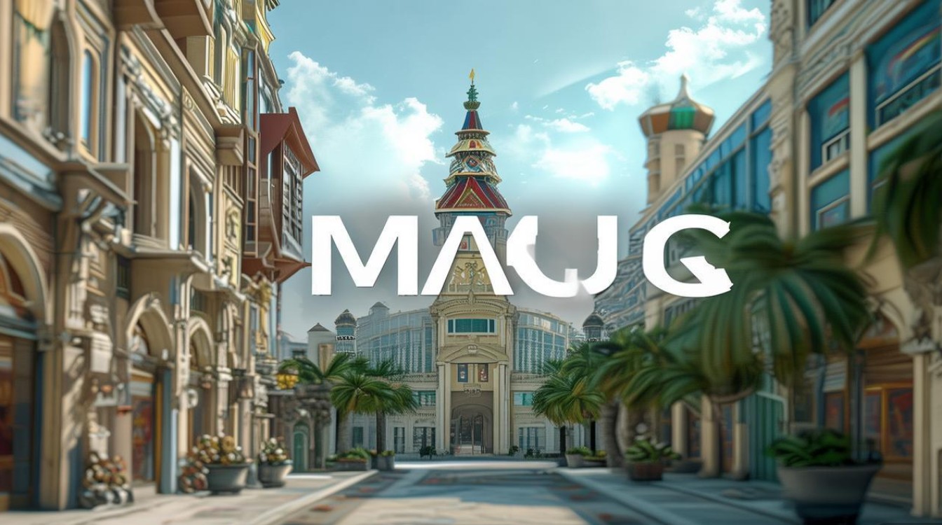 澳门的景点图片 澳门的景点图片