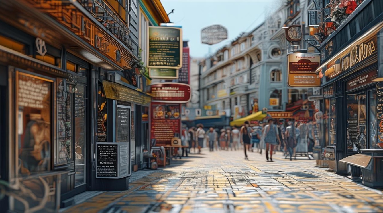 旅游景点考察 旅游景点考察