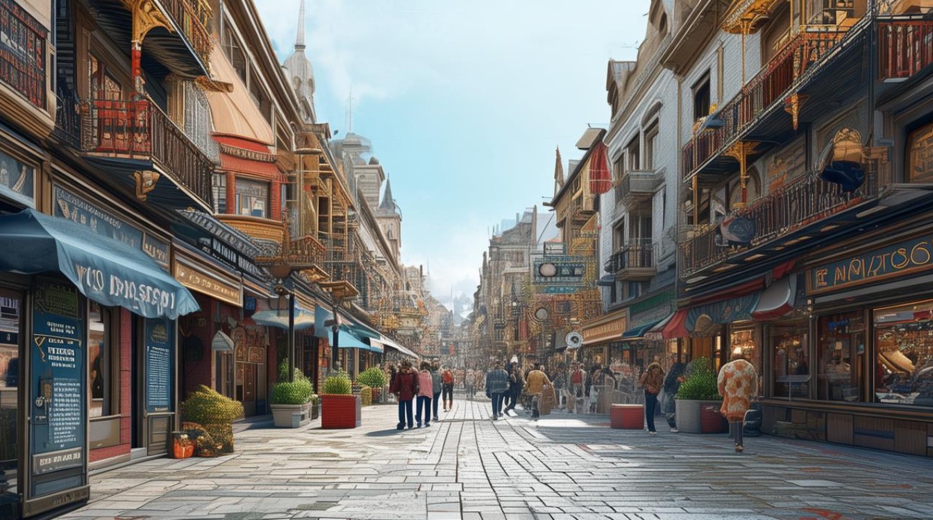 旅游景点考察 旅游景点考察