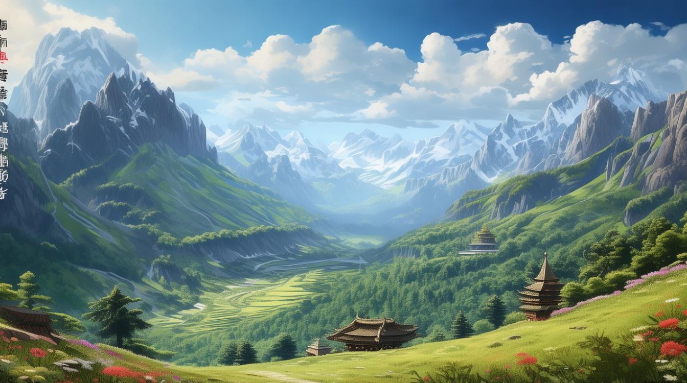 威虎山景点 威虎山景点