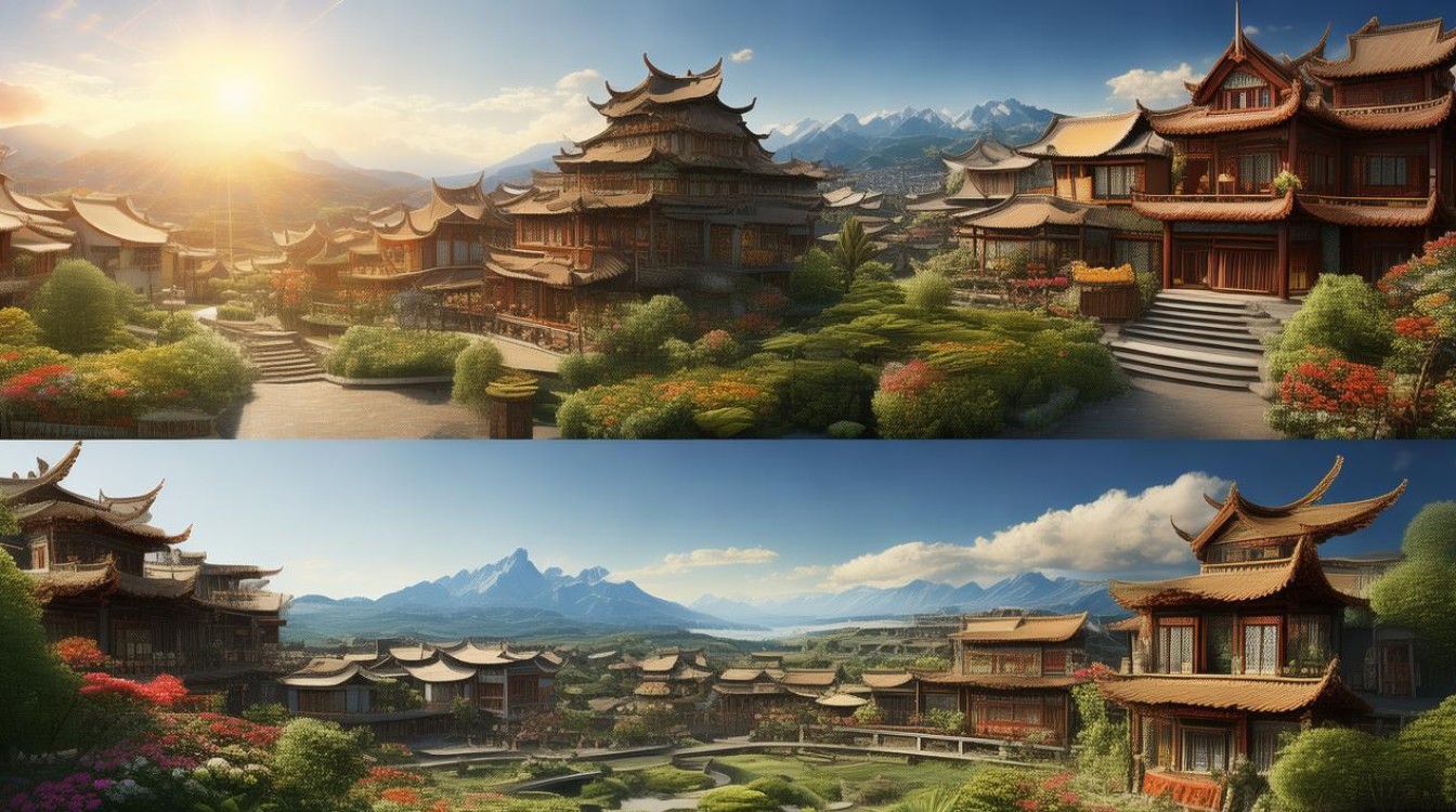 晴隆旅游景点 晴隆旅游景点