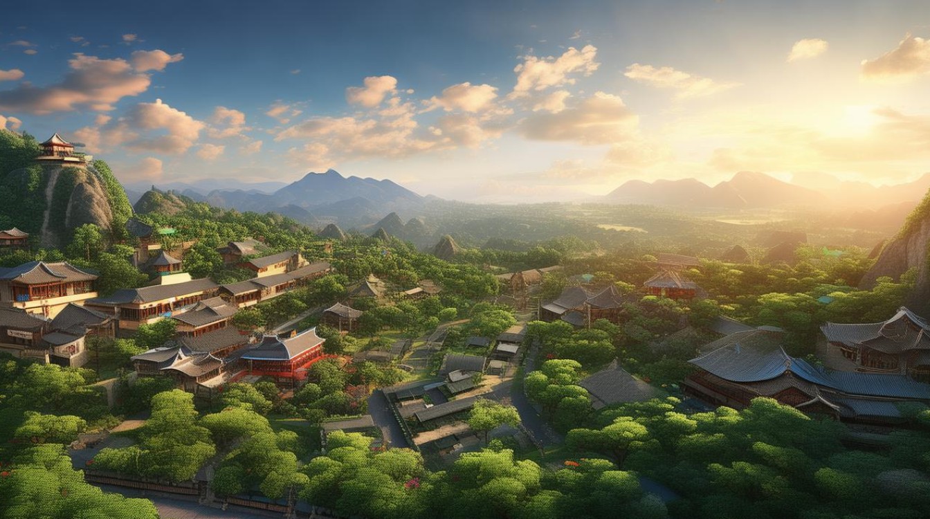 晴隆旅游景点 晴隆旅游景点