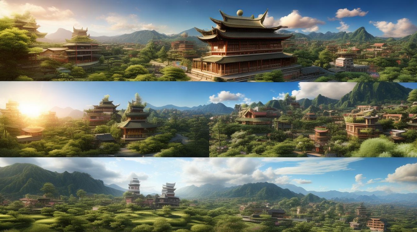 晴隆旅游景点 晴隆旅游景点