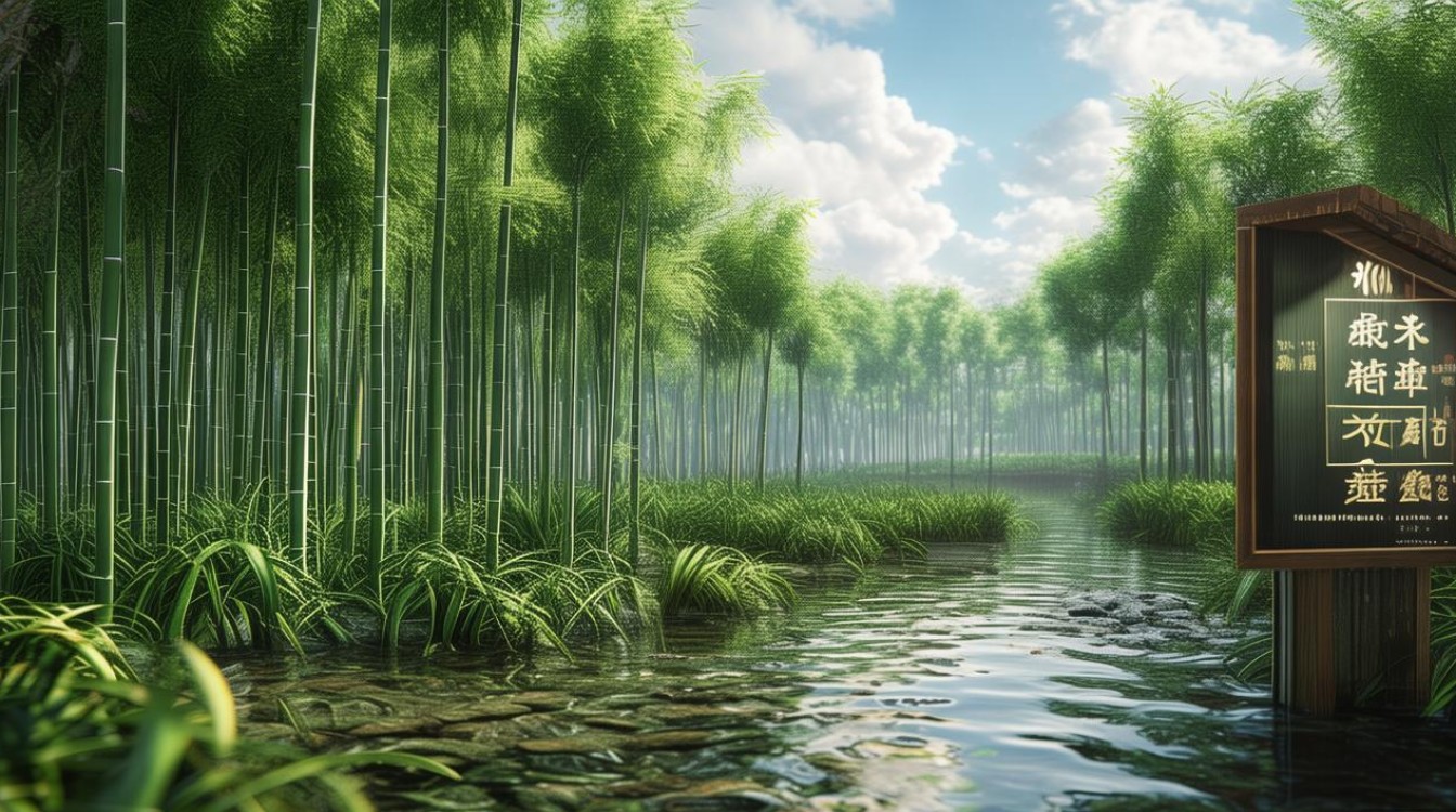 台州淡竹景点介绍 台州淡竹景点介绍